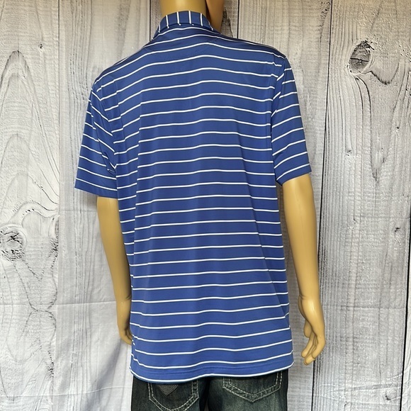 Men’s Magnolia Grove Collection Robert‎ Trent Jones Golf Polo (Large) - Picture 8 of 8